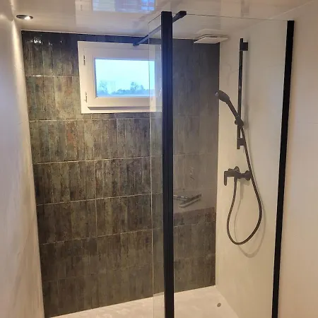 Maison Troglodyte Saint-Martin-de-la-Place