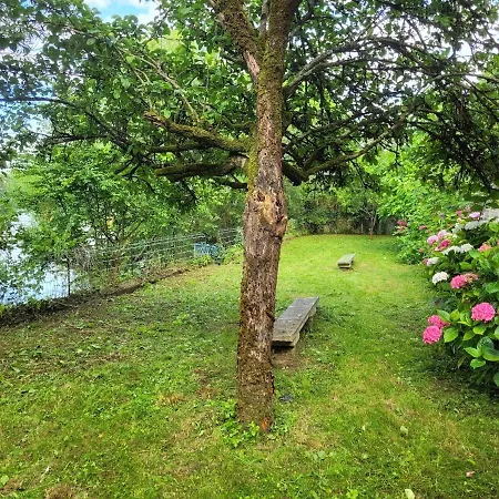 Maison Troglodyte Tatil Evi