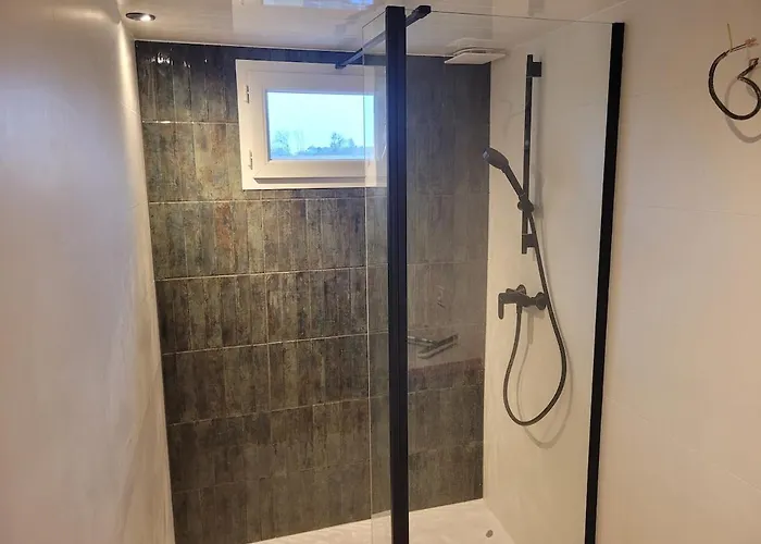 Maison Troglodyte Saint-Martin-de-la-Place