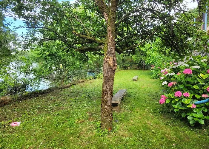 Maison Troglodyte Сasa de vacaciones